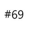 #69