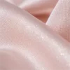 Blush Gold Tinsel