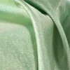 Mint Gold Tinsel