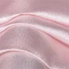Pink Silver Tinsel