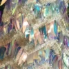 Iridescent Pink